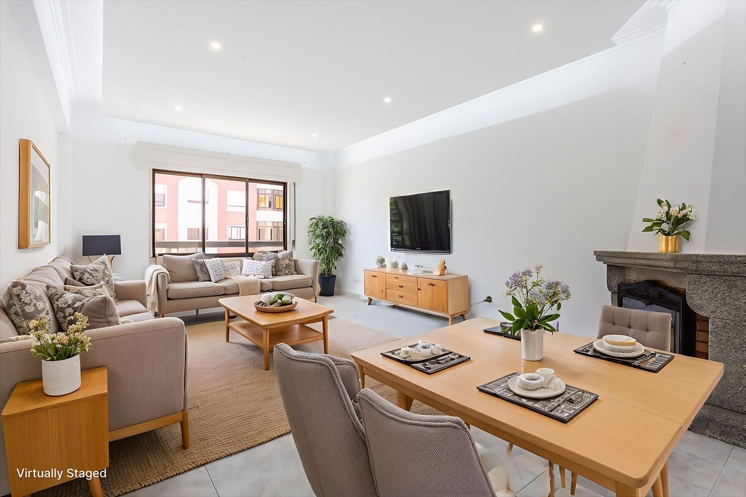 2 bedrooms Apartment in Sintra, Portugal No. 216411