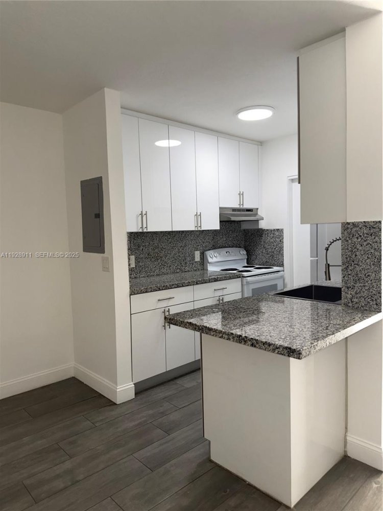 Vivenda T1 em Miami, EUA N.º 614757