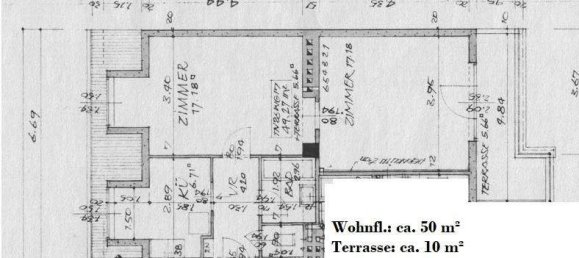 2-Zimmer Wohnung in Wien, Austria, Nr. 134666 2