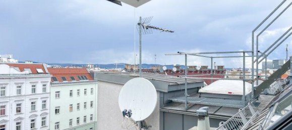 4 rooms Duplex in Favoriten, Austria No. 195001 30