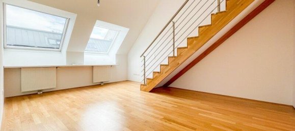 4 rooms Duplex in Favoriten, Austria No. 195001 10