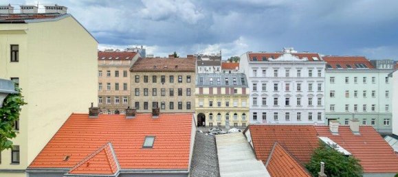 4 rooms Duplex in Favoriten, Austria No. 195001 31