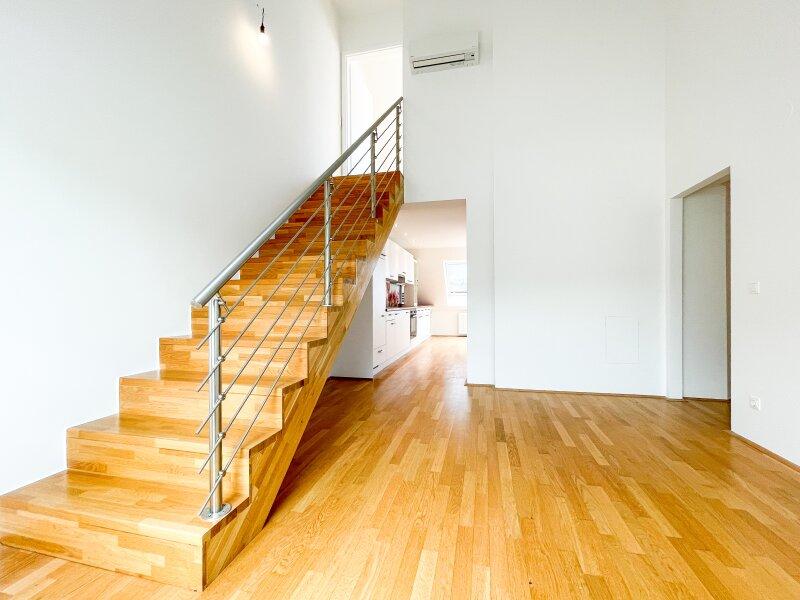 4 rooms Duplex in Favoriten, Austria No. 195001