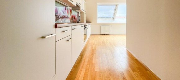 4 rooms Duplex in Favoriten, Austria No. 195001 11