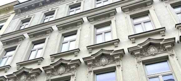 4 rooms Duplex in Favoriten, Austria No. 195001 3