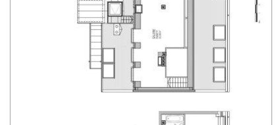 4 rooms Duplex in Favoriten, Austria No. 195001 9