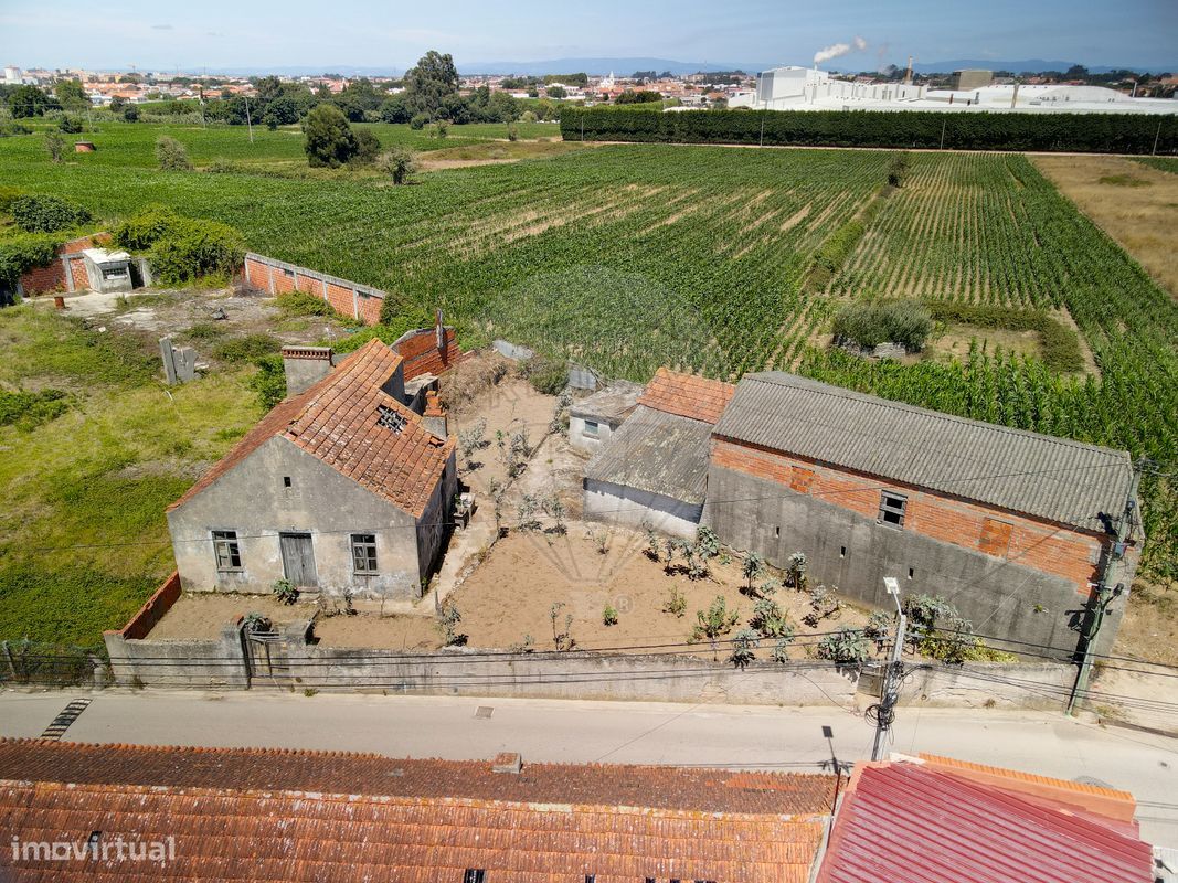 3 غرف نوم منزل في Ilhavo, Portugal رقم 47434