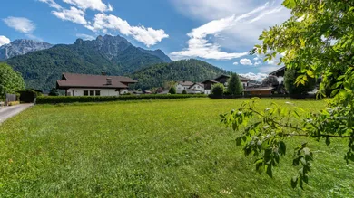  قطعة أرض في Waidring, Austria رقم 55837