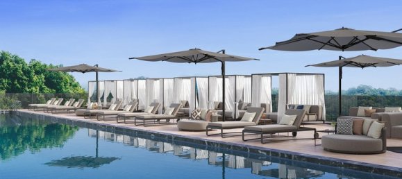 3 habitaciónes apartamento en venta en Pattaya, Chonburi, Eastern Thailand, Thailand № 77445 17