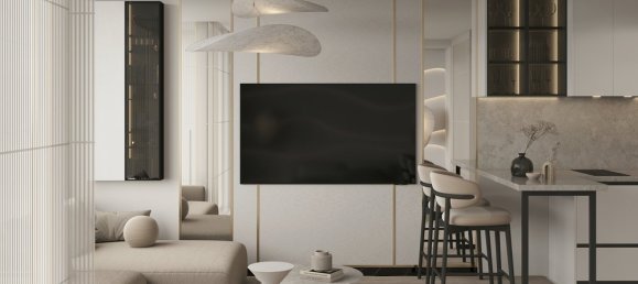 3 habitaciónes apartamento en venta en Pattaya, Chonburi, Eastern Thailand, Thailand № 77445 2