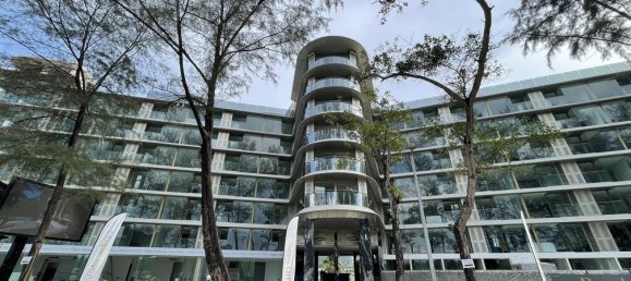 3 habitaciónes apartamento en venta en Pattaya, Chonburi, Eastern Thailand, Thailand № 77445 11
