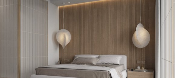 3 habitaciónes apartamento en venta en Pattaya, Chonburi, Eastern Thailand, Thailand № 77445 4