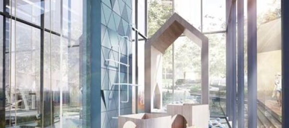 1 bedroom Condo in Bangkok, Thailand No. 2303 9