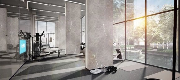 1 bedroom Condo in Bangkok, Thailand No. 2303 7