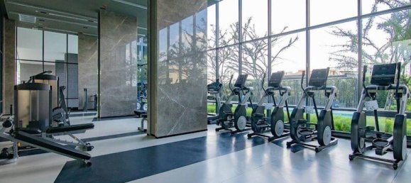 1 bedroom Condo in Bangkok, Thailand No. 2303 16