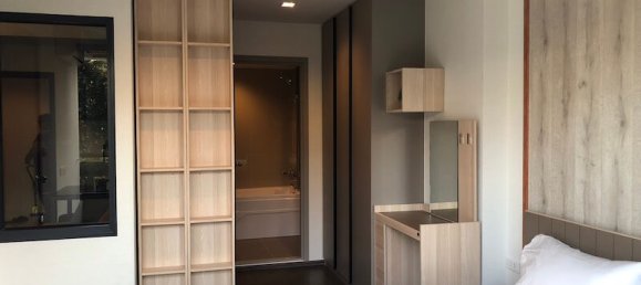1 bedroom Condo in Bangkok, Thailand No. 2303 15