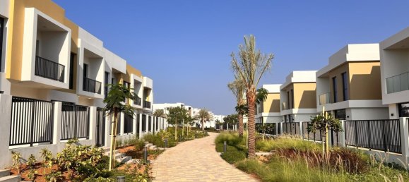 3 chambres Maison de ville à Mina Al Arab, UAE No. 107049 14