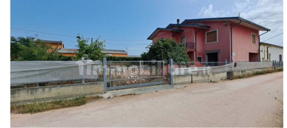 4 bedrooms Apartment in Oppeano, Italy No. 289544 12