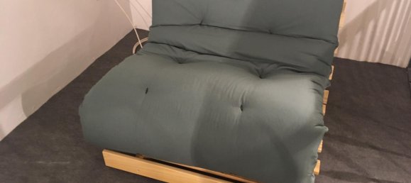 1 bedroom Apartment in Madrid, Spain No. 4199 22