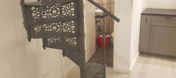 1 bedroom Apartment in Madrid, Spain No. 4199 10