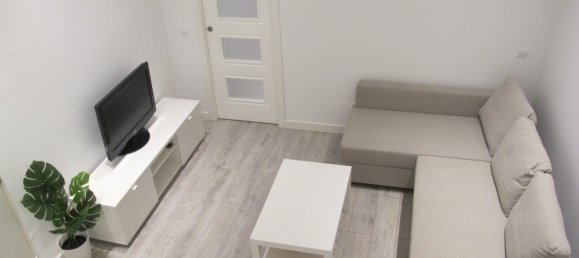 1 bedroom Apartment in Madrid, Spain No. 4199 20