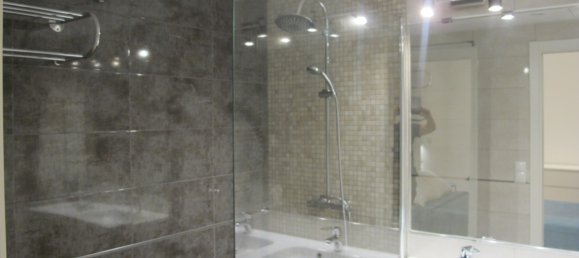 1 bedroom Apartment in Madrid, Spain No. 4199 27