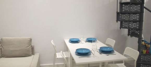 1 bedroom Apartment in Madrid, Spain No. 4199 17