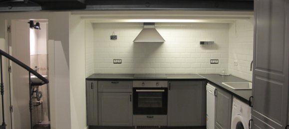 1 bedroom Apartment in Madrid, Spain No. 4199 3