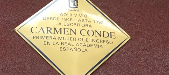 1 bedroom Apartment in Madrid, Spain No. 4199 19