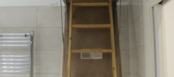 1 bedroom Apartment in Madrid, Spain No. 4199 30