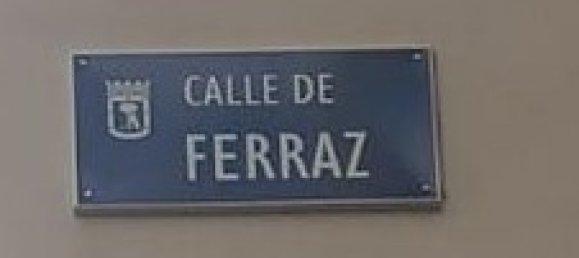 1 bedroom Apartment in Madrid, Spain No. 4199 6