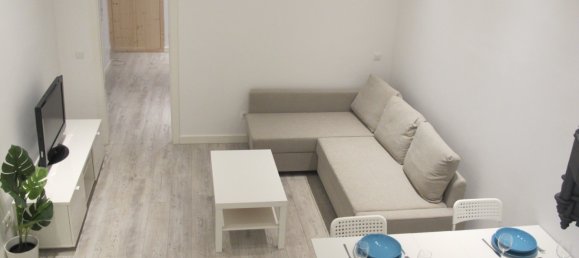 1 bedroom Apartment in Madrid, Spain No. 4199 2