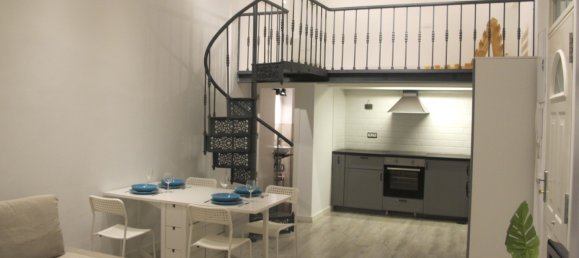 1 bedroom Apartment in Madrid, Spain No. 4199 28