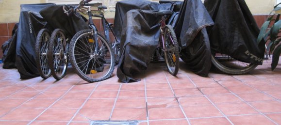 1 bedroom Apartment in Madrid, Spain No. 4199 25