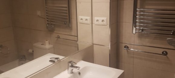 1 bedroom Apartment in Madrid, Spain No. 4199 12