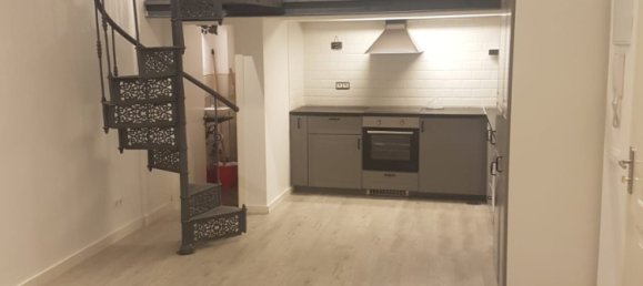 1 bedroom Apartment in Madrid, Spain No. 4199 16