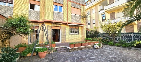 6 rooms Villa in Fiumicino, Italy No. 44915 20