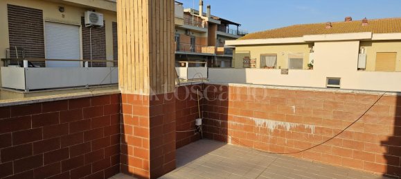 6 rooms Villa in Fiumicino, Italy No. 44915 12
