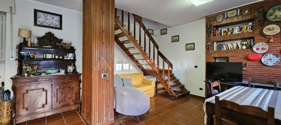 6 rooms Villa in Fiumicino, Italy No. 44915 27