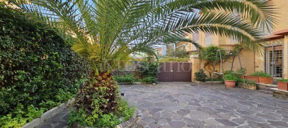 6 rooms Villa in Fiumicino, Italy No. 44915 31