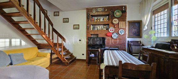 6 rooms Villa in Fiumicino, Italy No. 44915 25