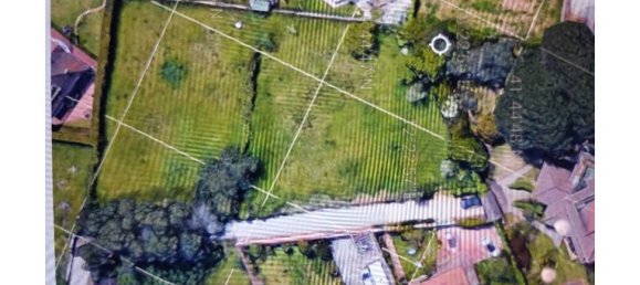 1400m² Land in Rome, Italy No. 253163 4