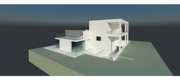 1400m² Land in Rome, Italy No. 253163 2