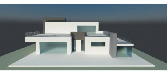 1400m² Land in Rome, Italy No. 253163 3