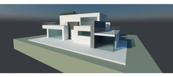 1400m² Land in Rome, Italy No. 253163 5