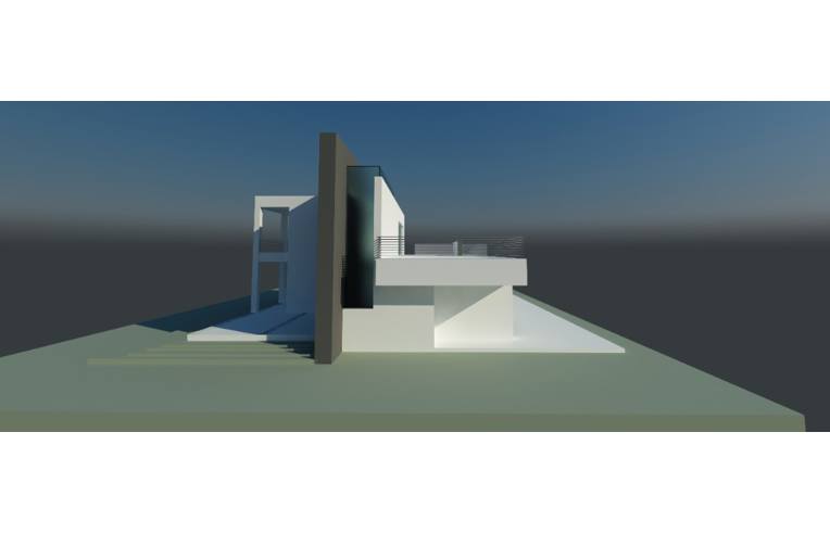 1400m² Land in Rome, Italy No. 253163