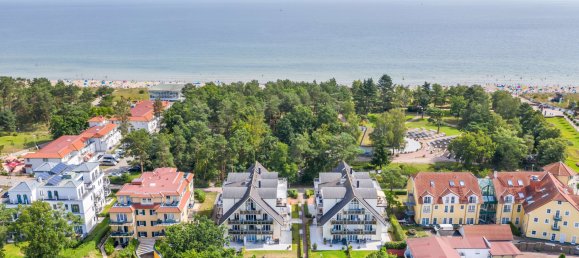 1 chambre Appartement à Vorpommern-Rugen, Germany No. 262732 19