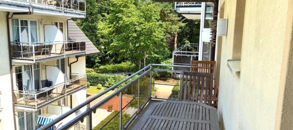 1 chambre Appartement à Vorpommern-Rugen, Germany No. 262732 15