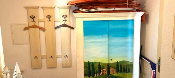 1 chambre Appartement à Vorpommern-Rugen, Germany No. 262732 3