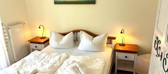 1 chambre Appartement à Vorpommern-Rugen, Germany No. 262732 9